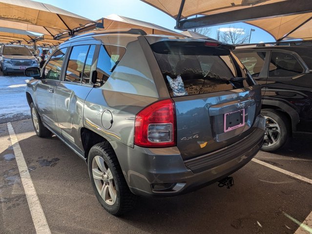 Used 2012 Jeep Compass Sport image 6
