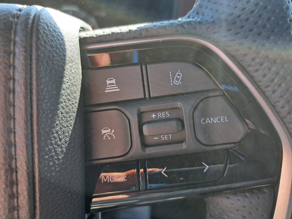 New 2026 Toyota Tundra 1794 Edition image 13