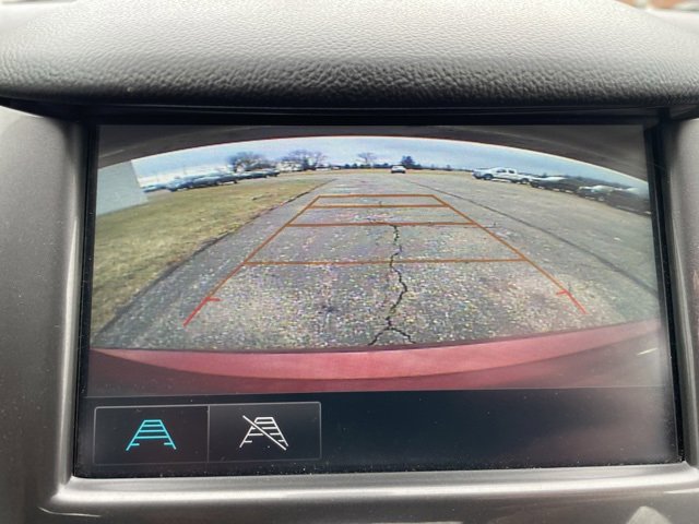 Used 2018 Chevrolet Cruze LT image 24