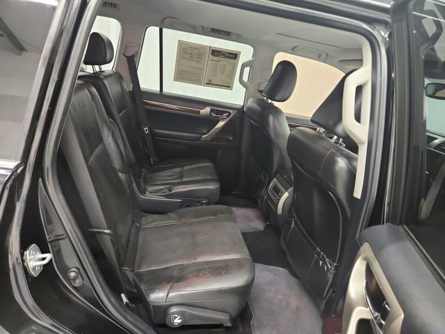 Used 2019 Lexus GX 460 Premium image 42