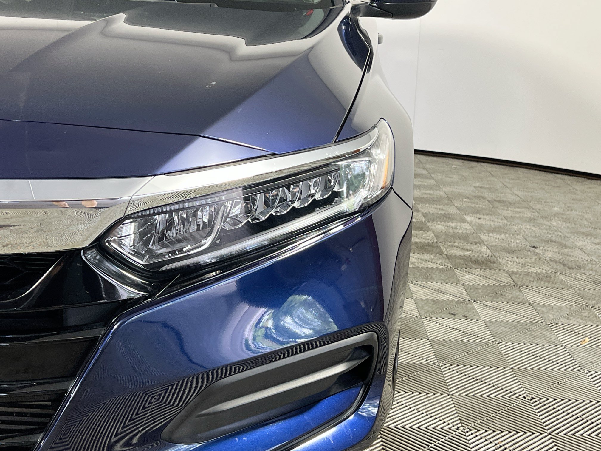 Used 2020 Honda Accord LX image 12