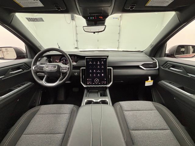 New 2026 GMC Acadia Elevation image 3