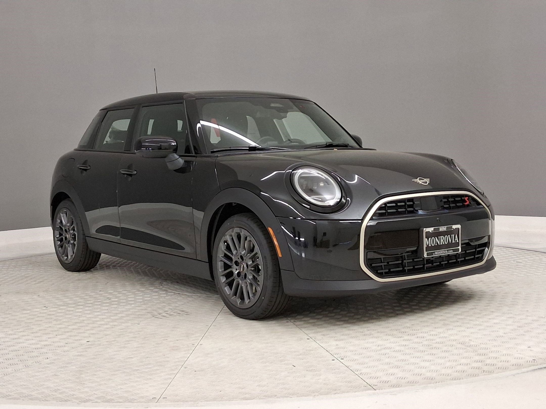 New 2026 MINI Cooper S image 5