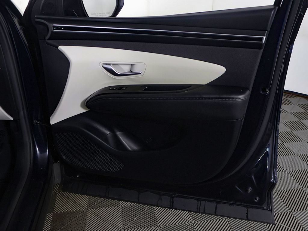 Used 2022 Hyundai Tucson SEL AWD/4WD image 26