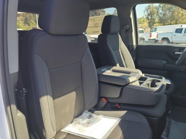 New 2024 Chevrolet Silverado 3500 W/T w/ WT Convenience Package RWD image 25