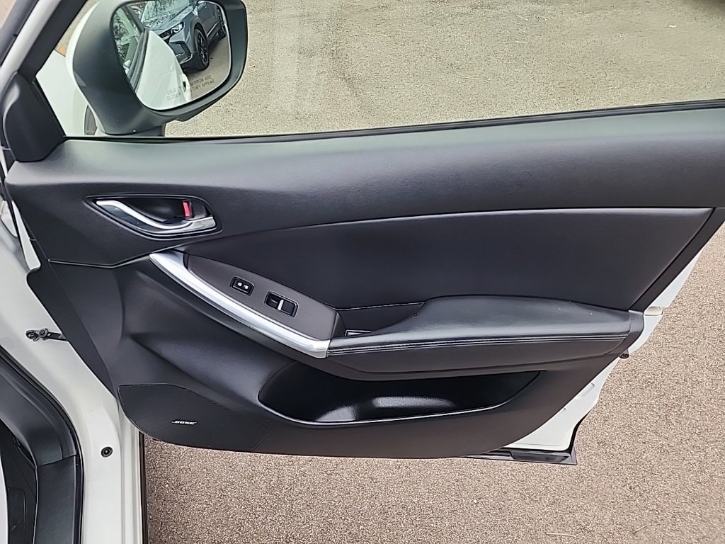 Used 2016 MAZDA CX-5 Grand Touring image 25