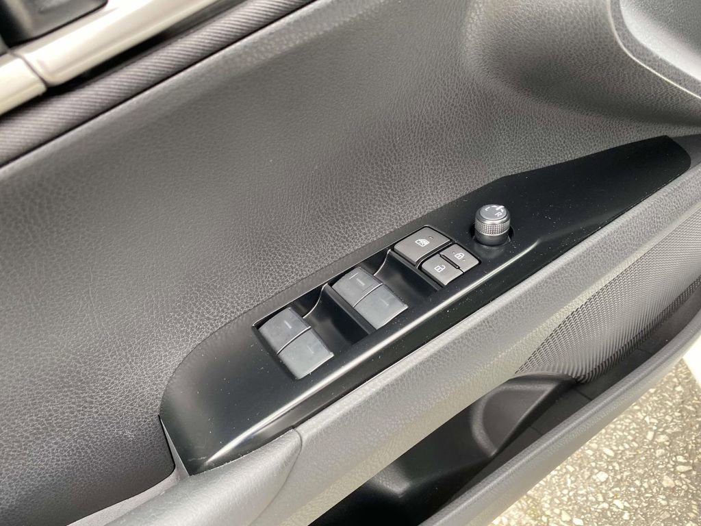 Used 2026 Toyota Camry LE FWD image 20