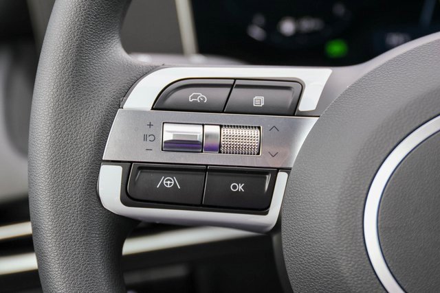 New 2026 Hyundai Santa Cruz SEL image 23