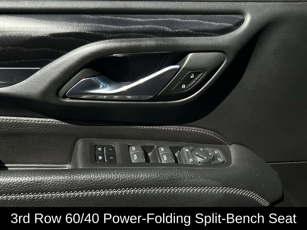 Used 2024 GMC Yukon Denali image 28