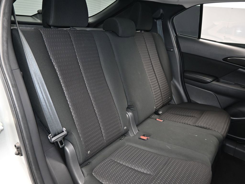 Used 2023 Mitsubishi Eclipse Cross ES image 33