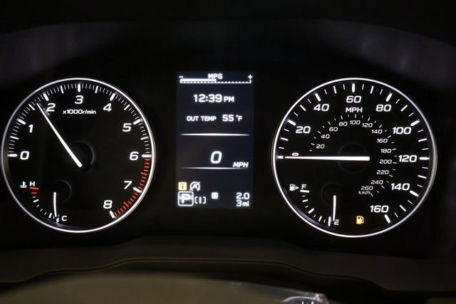 New 2026 Subaru Crosstrek 2.0i Premium image 18