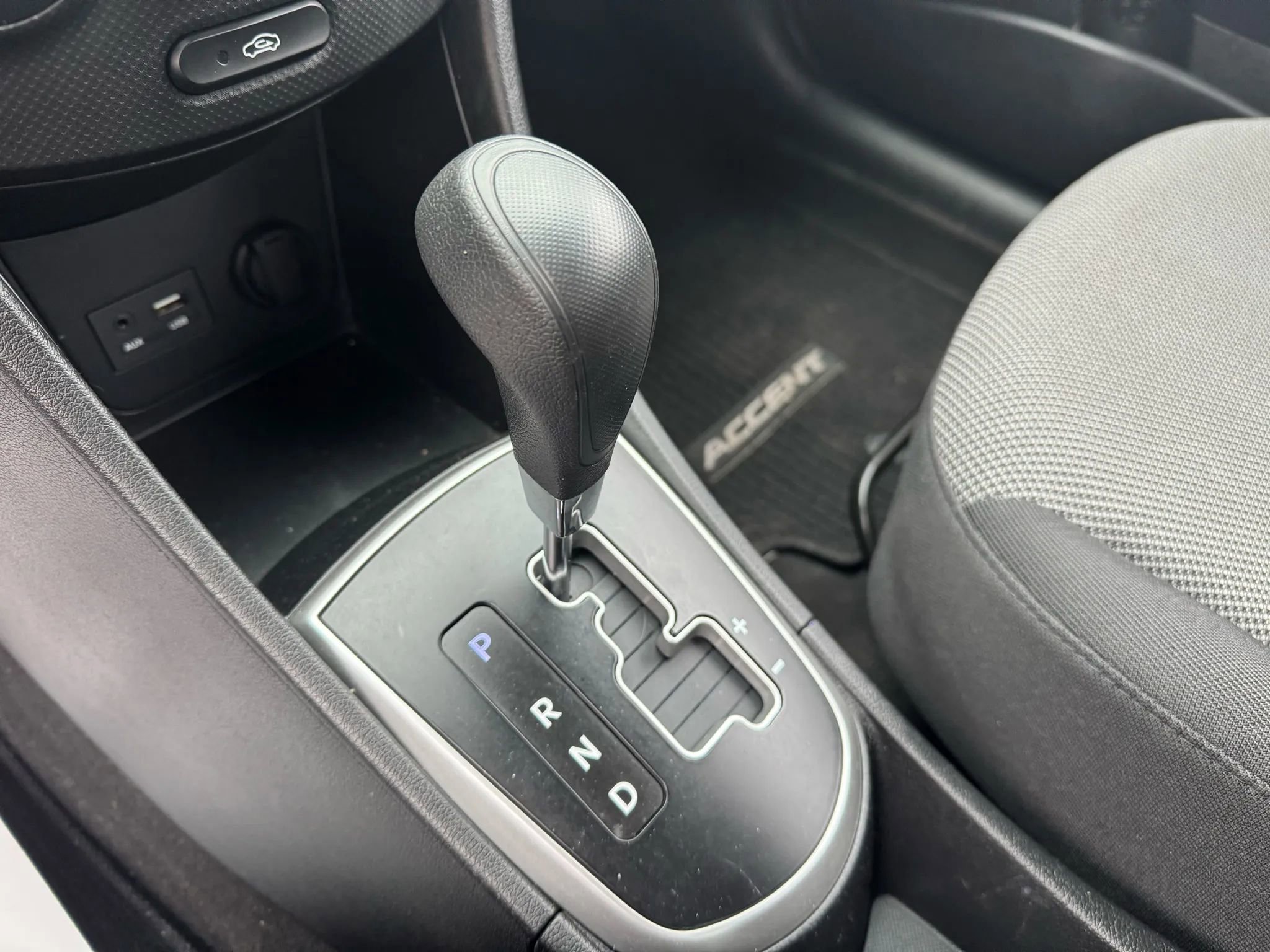 Used 2014 Hyundai Accent GS image 20