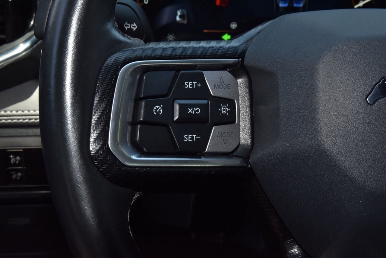 Used 2025 Ford Mustang Premium RWD image 22