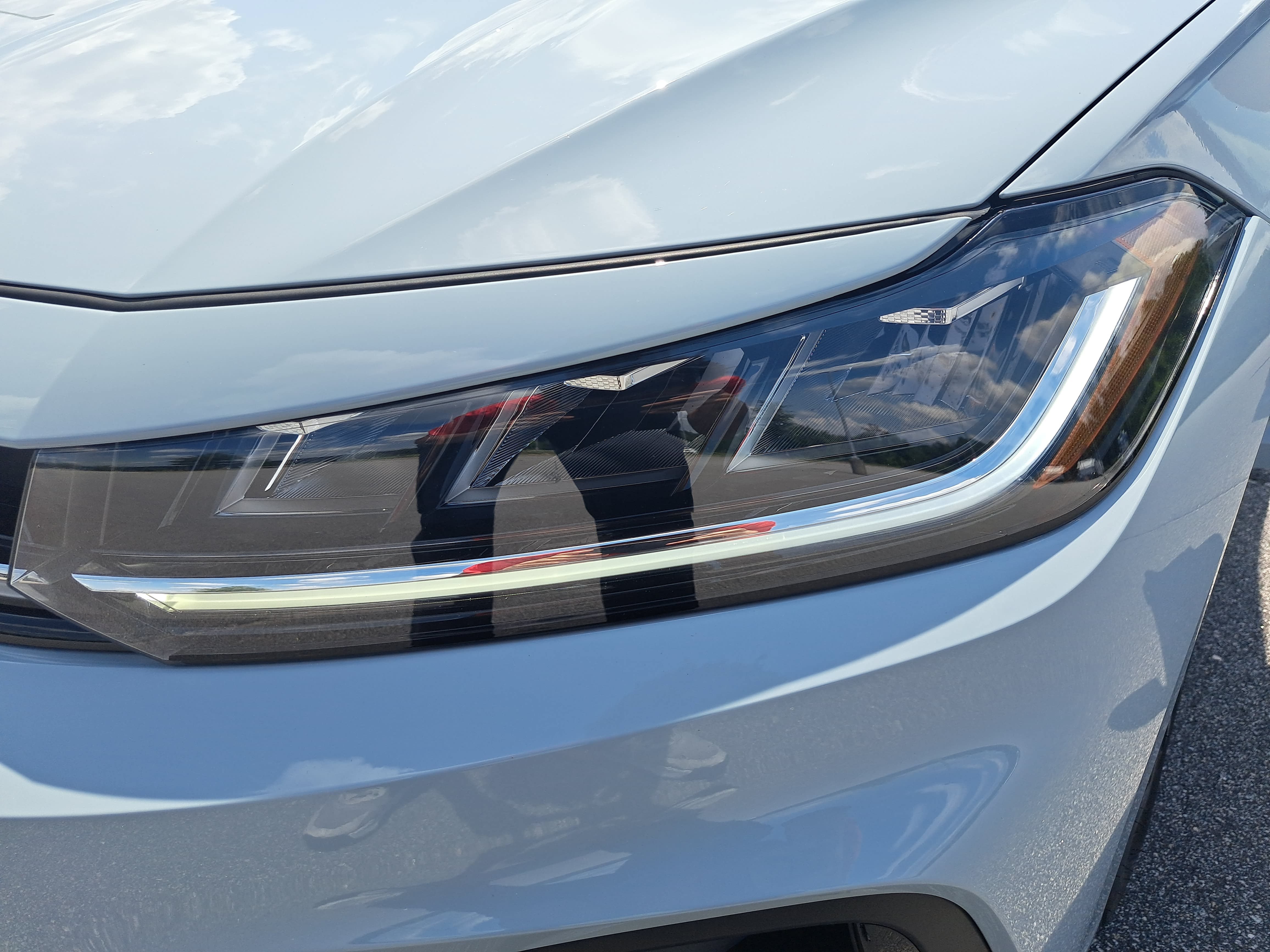 Certified 2025 Volkswagen Jetta Sport FWD image 31