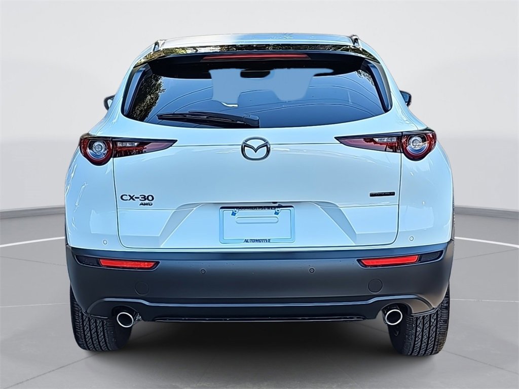 New 2026 MAZDA CX-30 AWD 2.5 S image 6