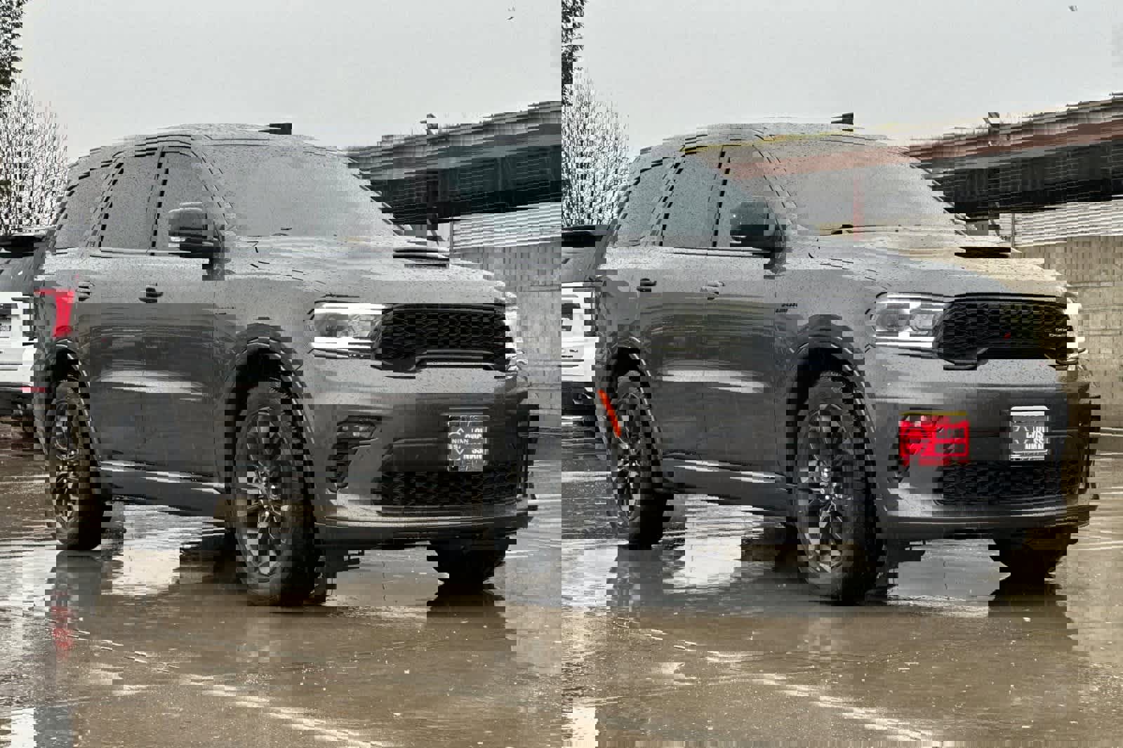 Used 2021 Dodge Durango R/T w/ Blacktop Package image 10