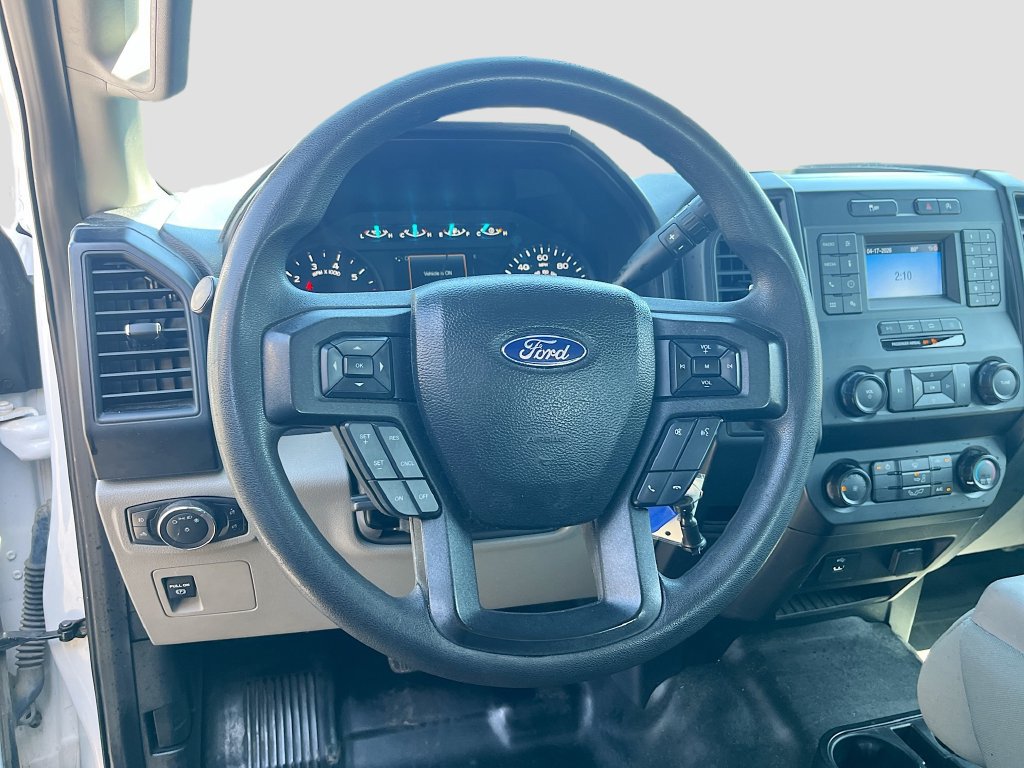 Used 2019 Ford F150 XL w/ Equipment Group 101A Mid RWD image 11