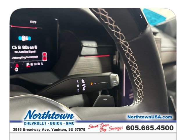 Used 2024 GMC Acadia Denali w/ Super Cruise Package image 25