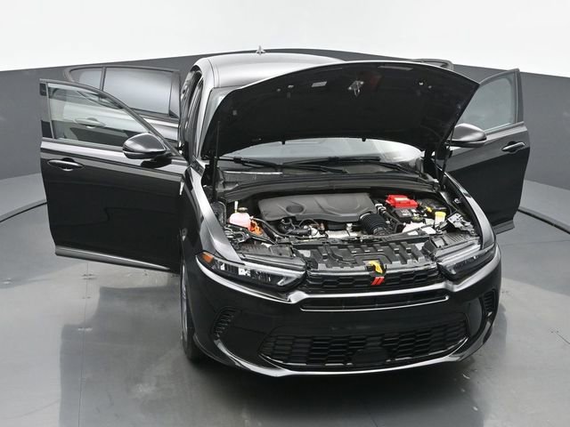 New 2025 Dodge Hornet R/T image 62