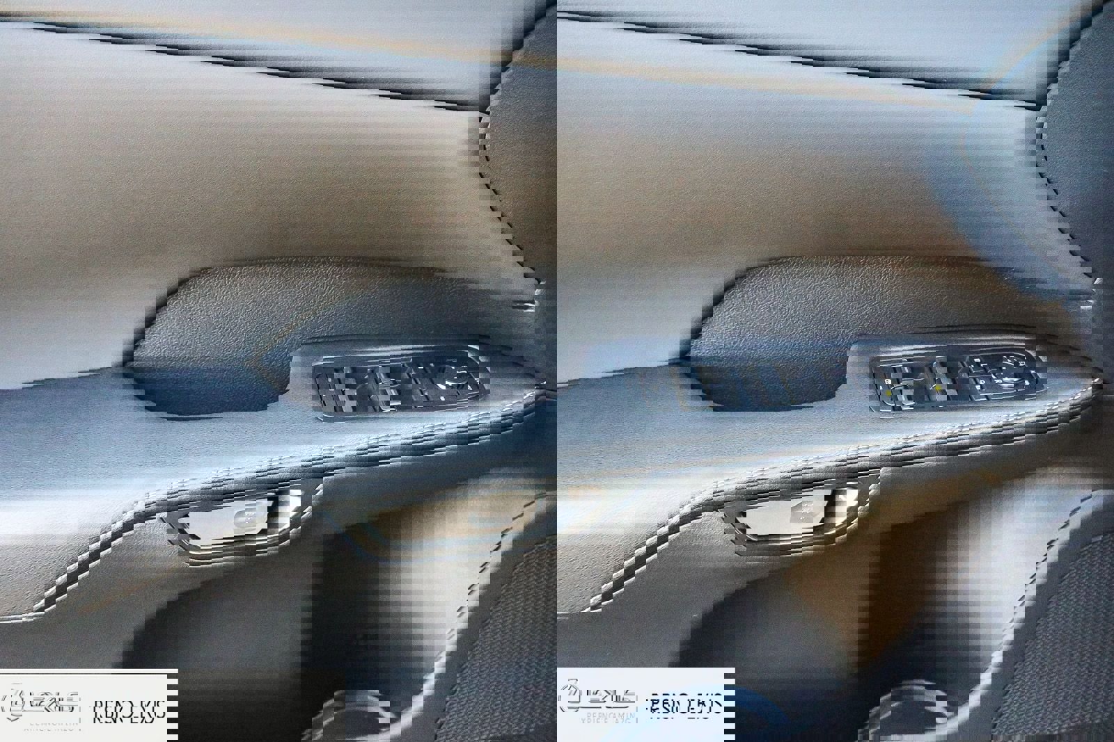 New 2026 Lexus RX 350 F Sport image 23