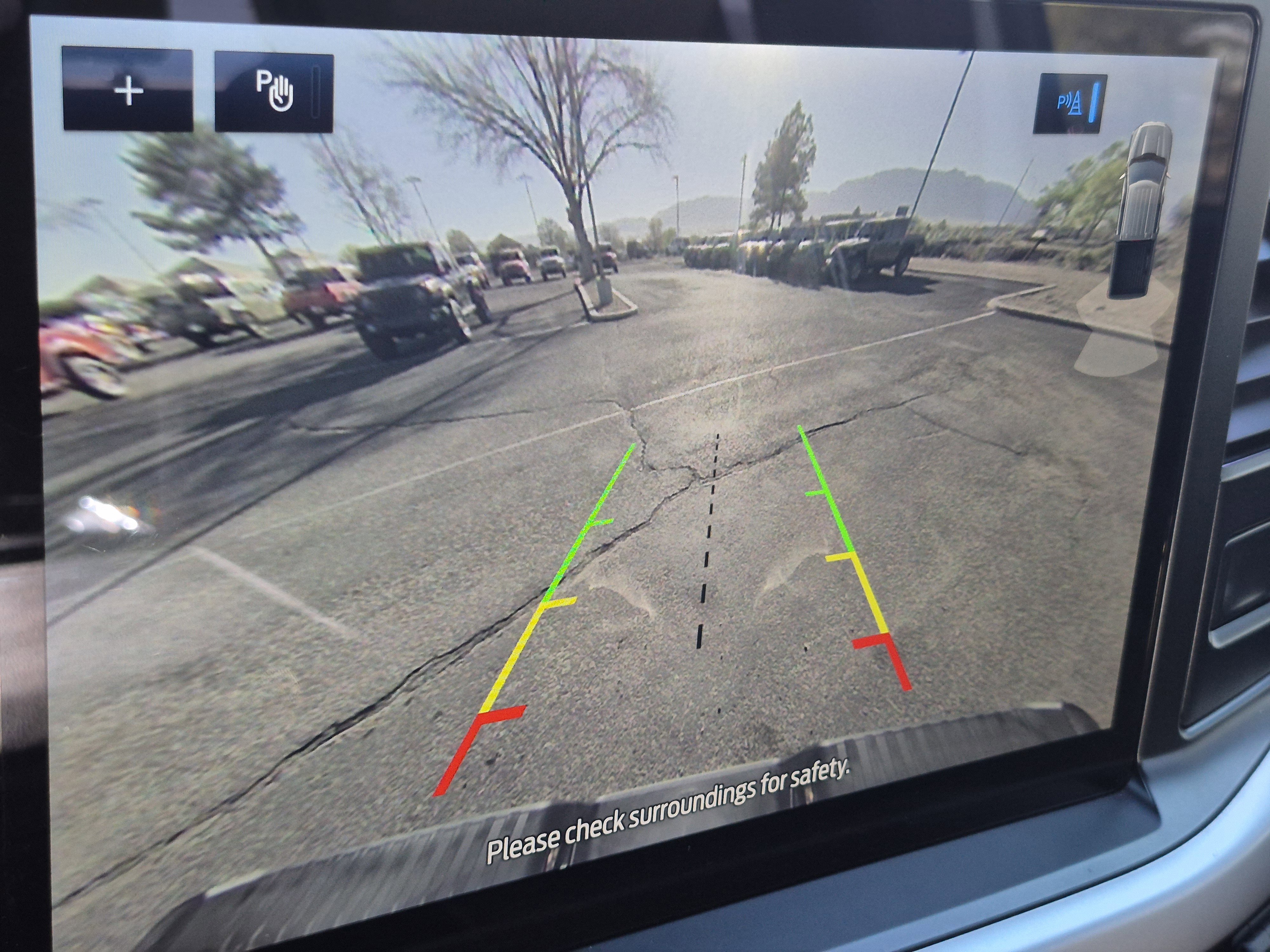 Used 2023 Ford F150 XLT w/ Equipment Group 302A High image 22