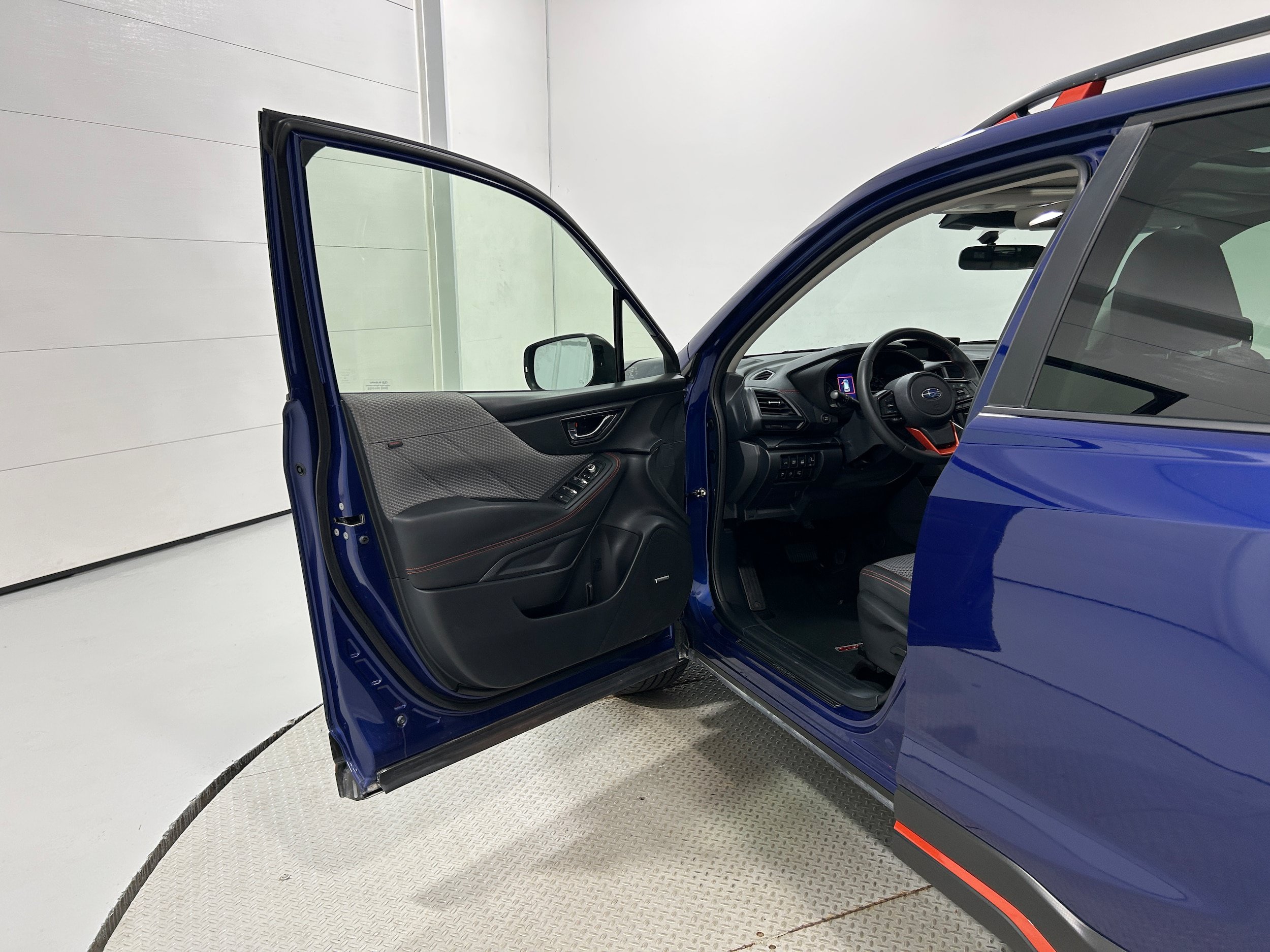 Used 2023 Subaru Forester Sport AWD/4WD image 24