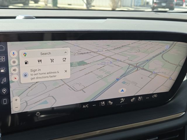 New 2026 Buick Envision Avenir image 4