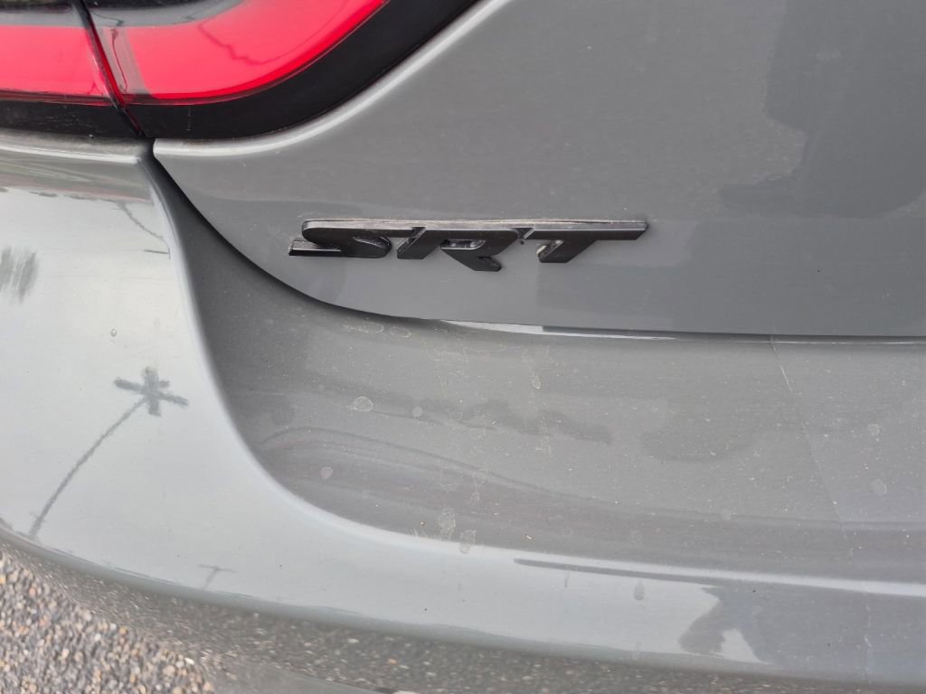 Used 2019 Dodge Charger Scat Pack RWD image 23