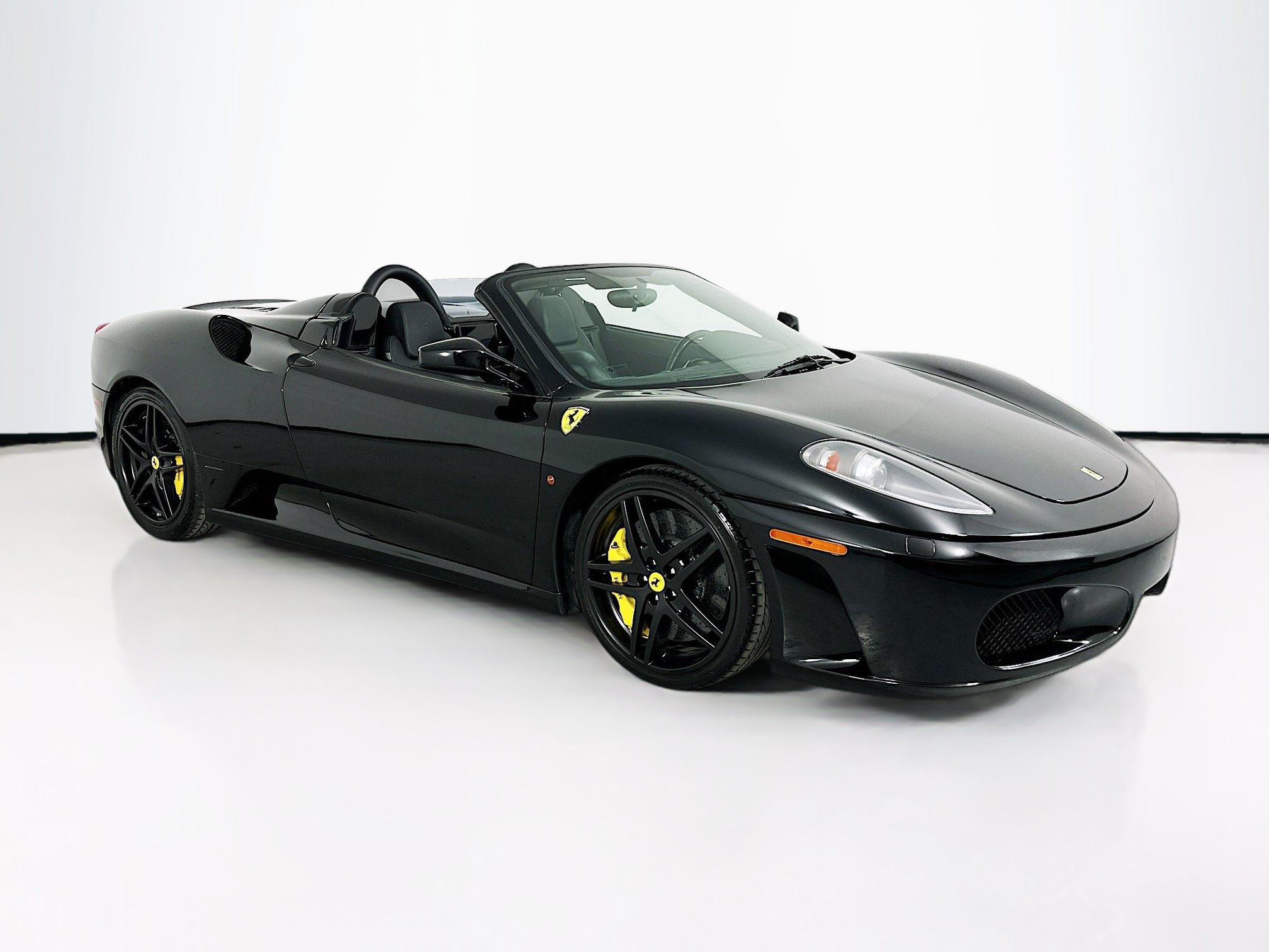 Used 2008 Ferrari F430 Spider RWD image 27