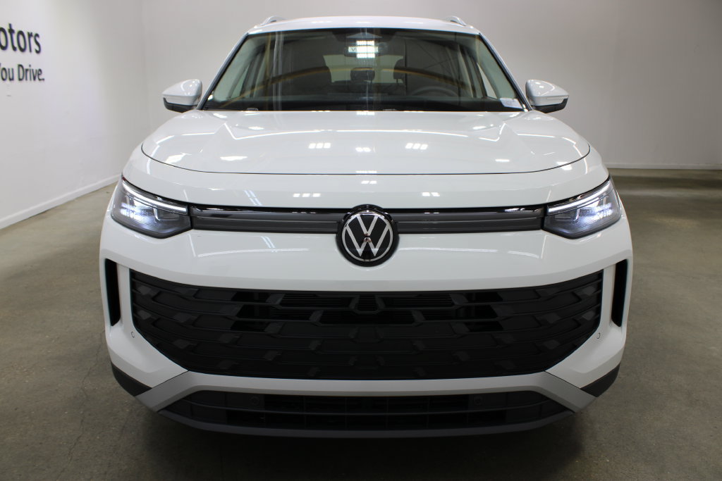 Used 2026 Volkswagen Tiguan S FWD image 7