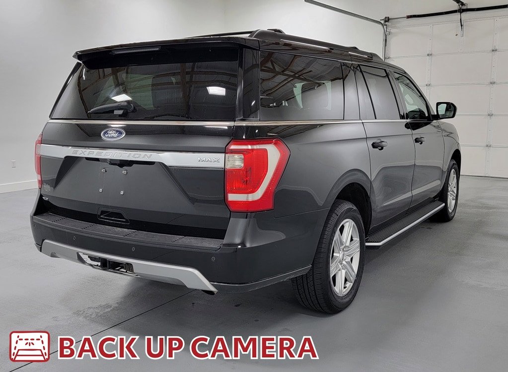 Used 2019 Ford Expedition Max XLT w/ Equipment Group 202A AWD/4WD image 9