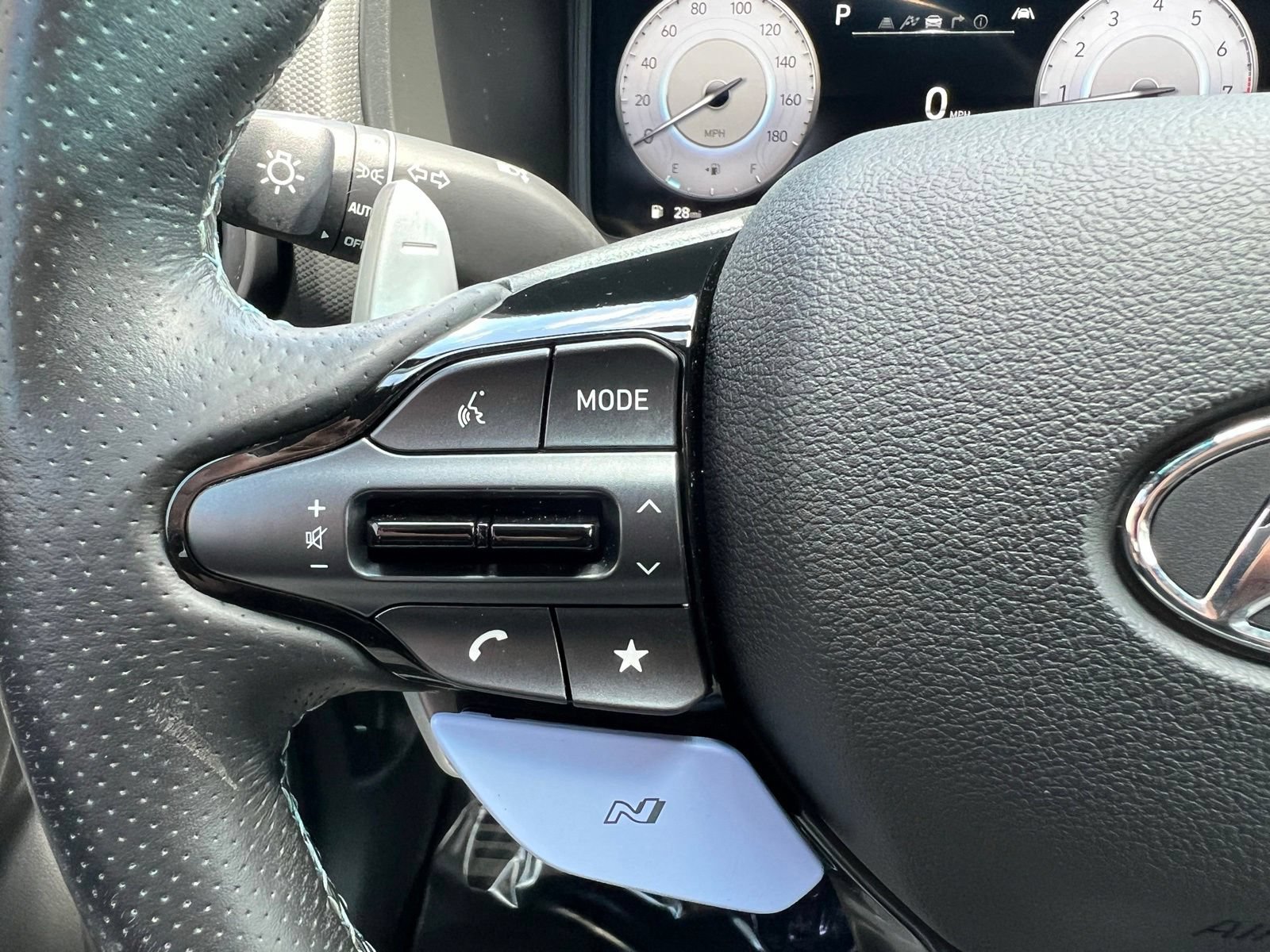Used 2023 Hyundai Kona N FWD image 33