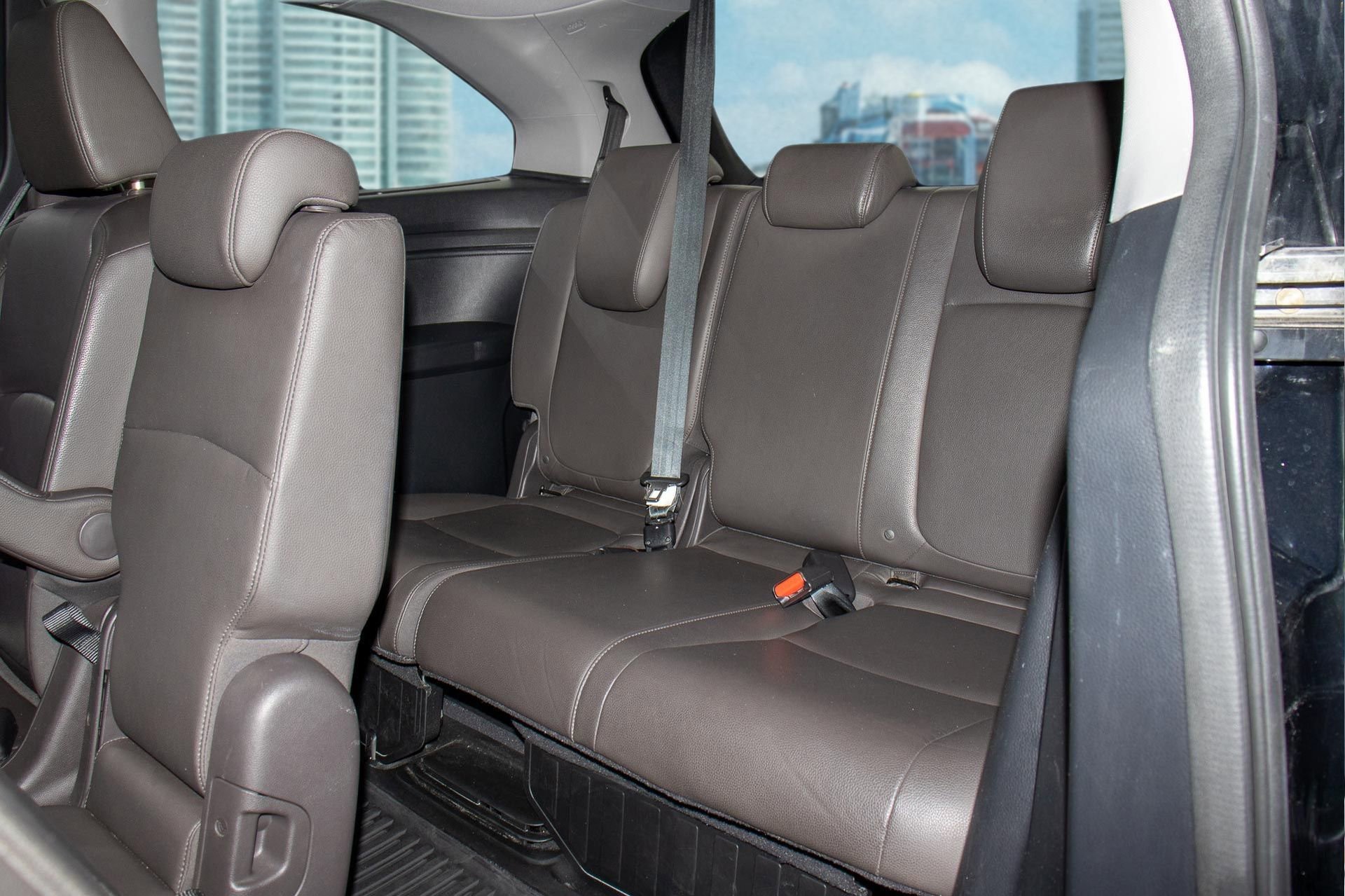 Used 2018 Honda Odyssey Touring image 17