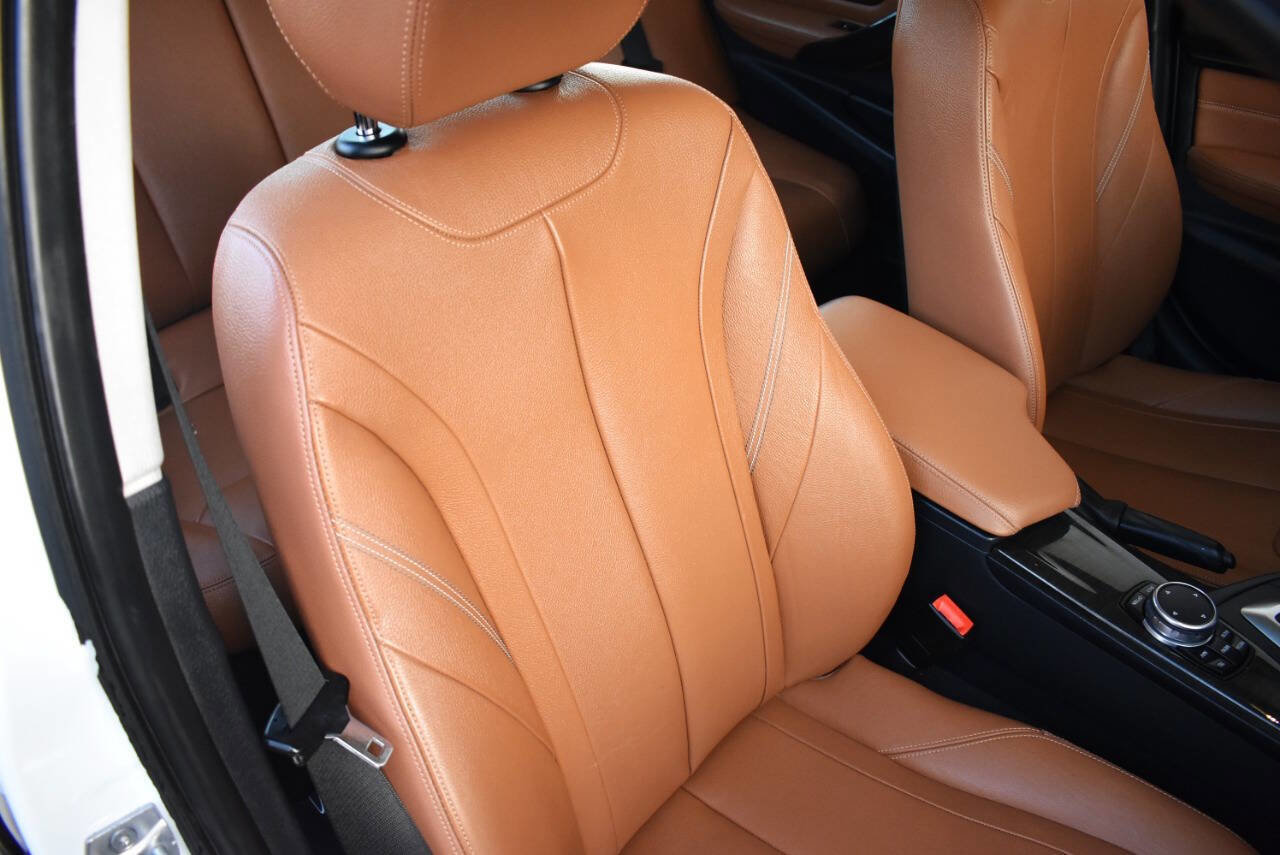 Used 2015 BMW 335i Sedan image 21
