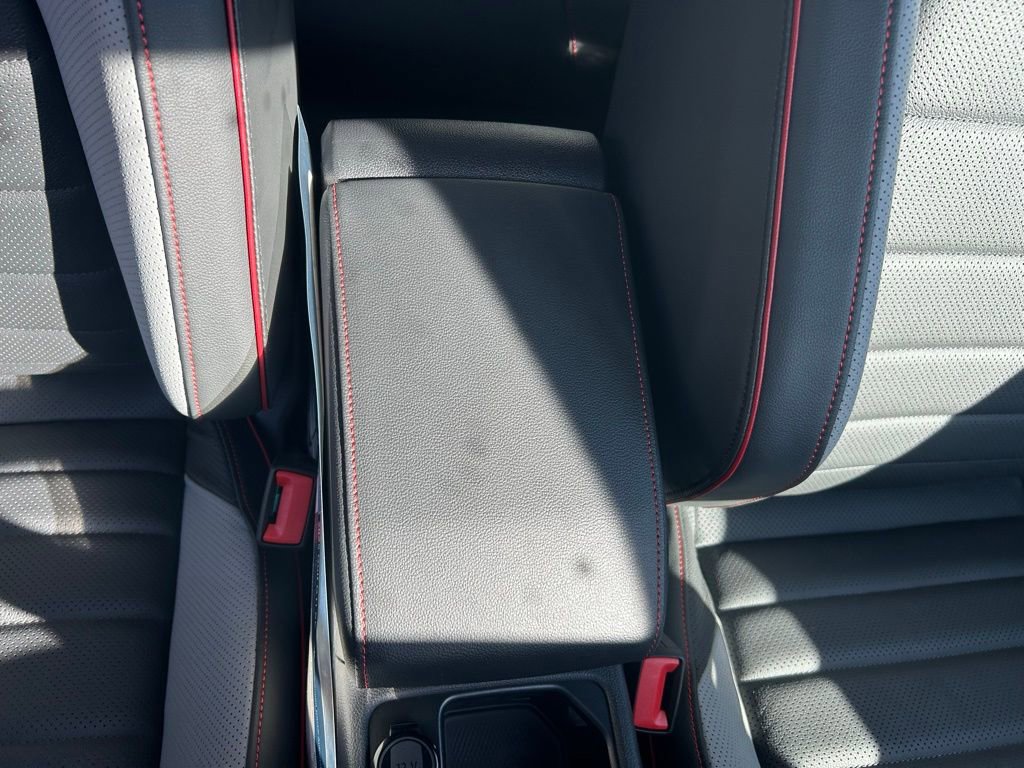 New 2025 Volkswagen GTI SE image 36