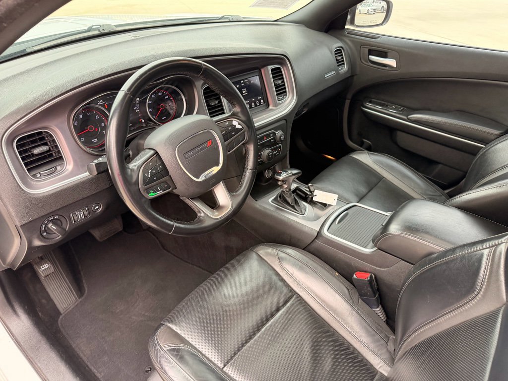 Used 2021 Dodge Charger SXT w/ Leather Interior Group image 10