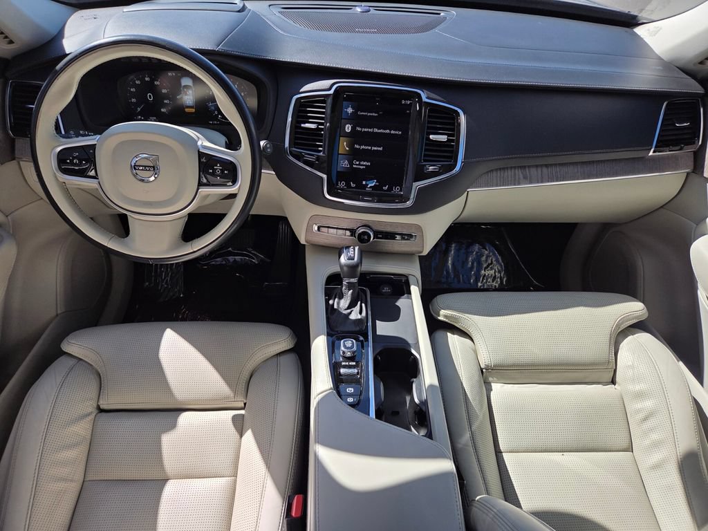 Used 2021 Volvo XC90 T6 Inscription w/ Advanced Package AWD/4WD image 20