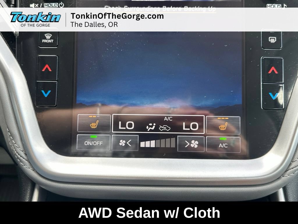Used 2024 Subaru Legacy Premium AWD/4WD image 22