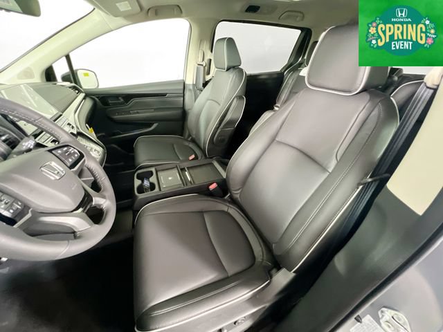 New 2026 Honda Odyssey Touring image 22