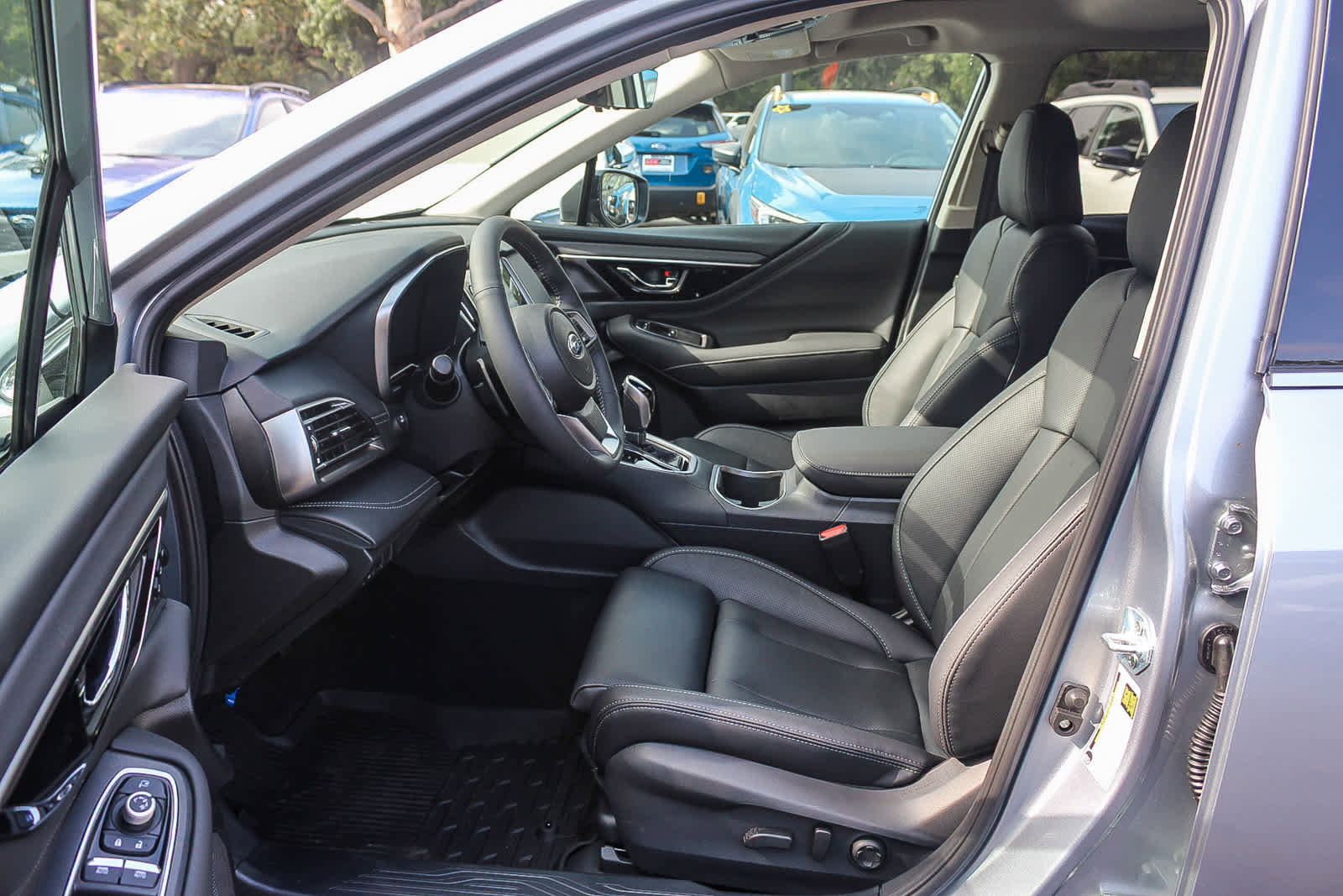 New 2025 Subaru Outback Touring XT image 13