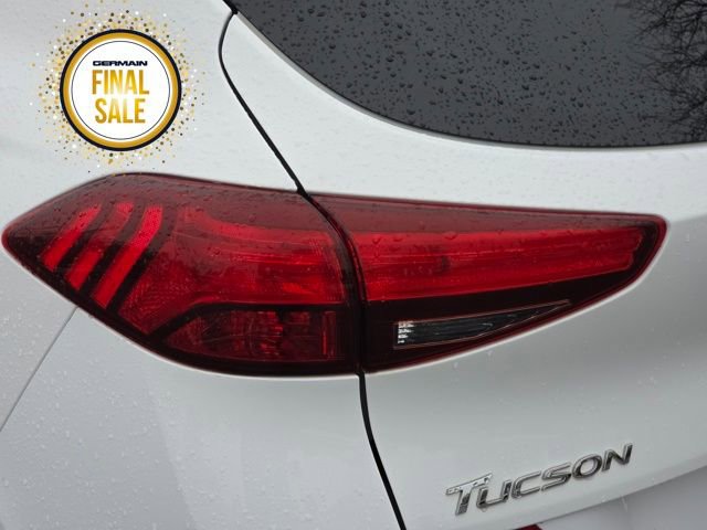 Used 2019 Hyundai Tucson SEL w/ Cargo Package image 13