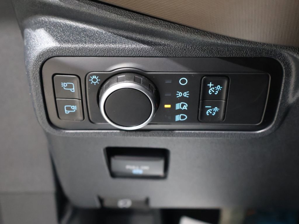 Used 2023 Ford Bronco Outer Banks image 28