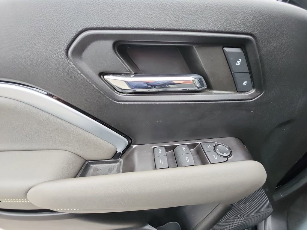 Used 2024 Chevrolet Colorado ZR2 w/ Technology Package image 27