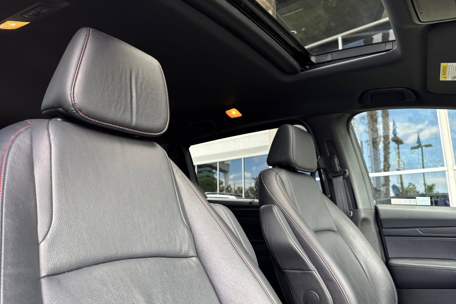 Used 2023 Honda Odyssey Sport image 18