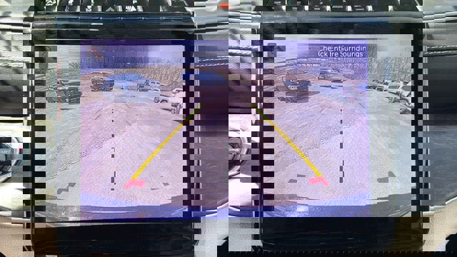 Certified 2024 Jeep Grand Cherokee Limited w/ Black Appearance Package AWD/4WD image 20