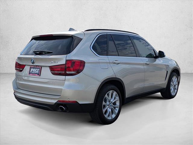 Used 2016 BMW X5 xDrive35i AWD/4WD image 5