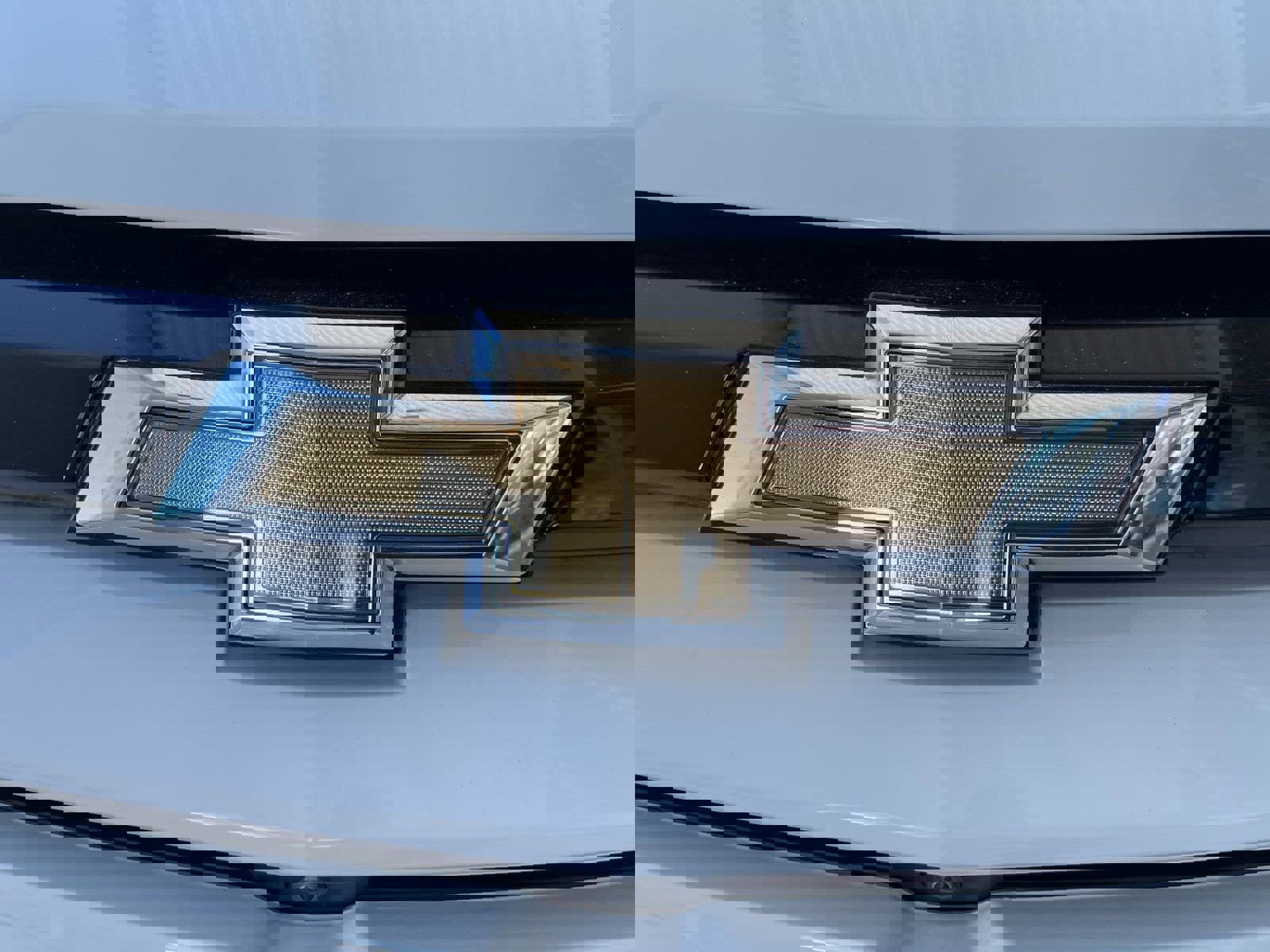 New 2024 Chevrolet Blazer EV LT image 50