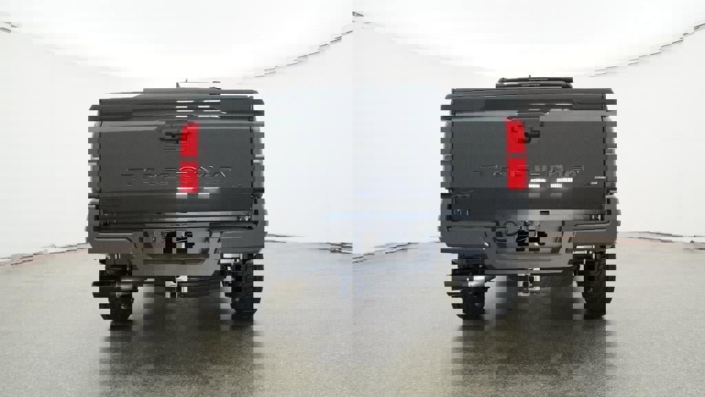 New 2026 Toyota Tacoma SR5 image 56