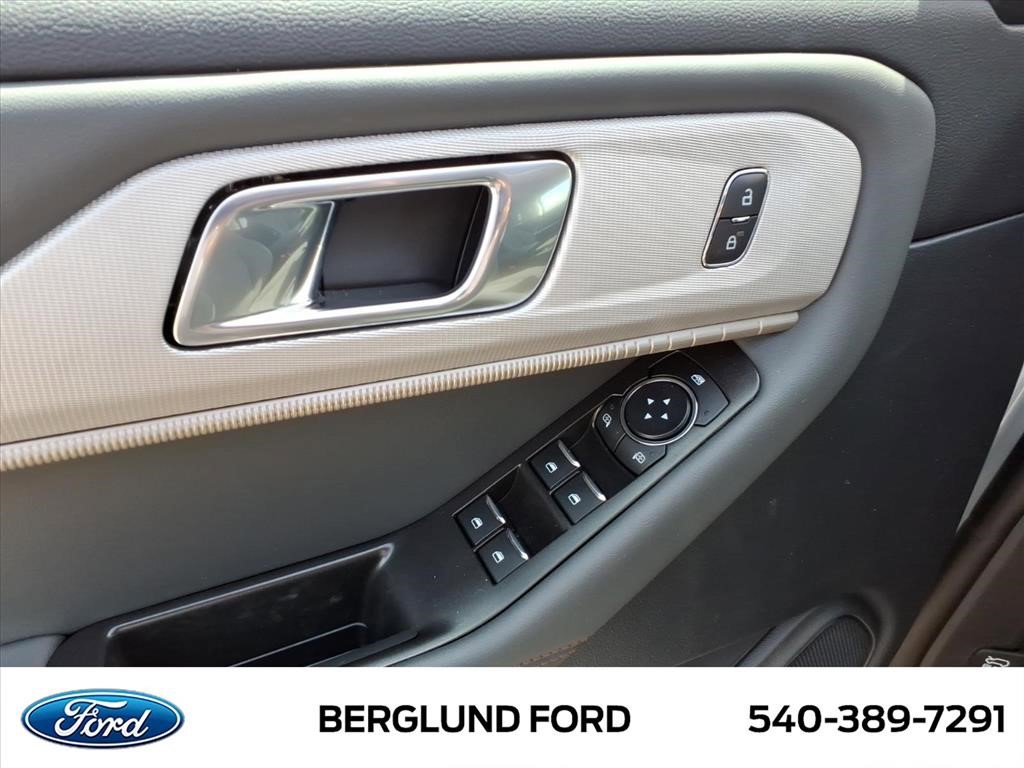 Used 2026 Ford Explorer Active image 20