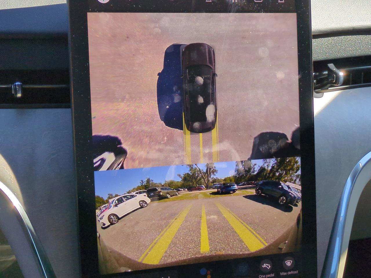 New 2025 Volvo EX90 Ultra AWD/4WD image 17